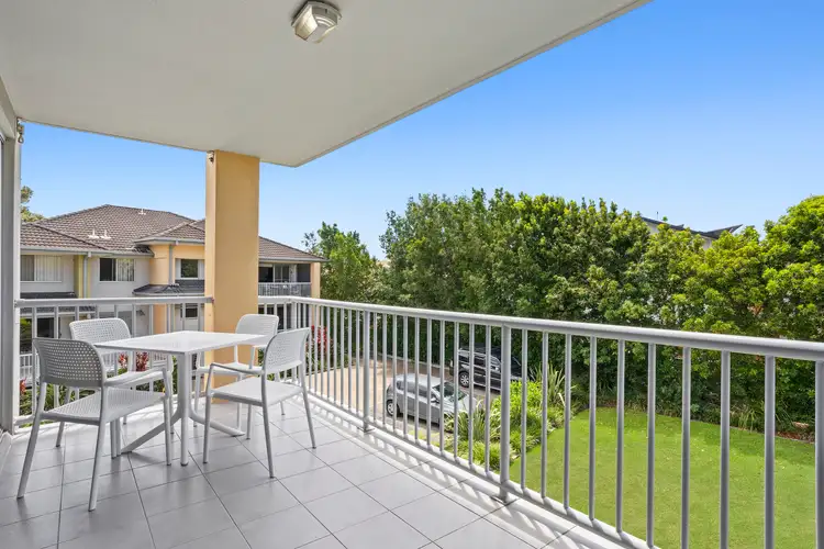 Fourth view of Homely unit listing, 10/22 Oleander Avenue, Biggera Waters QLD 4216