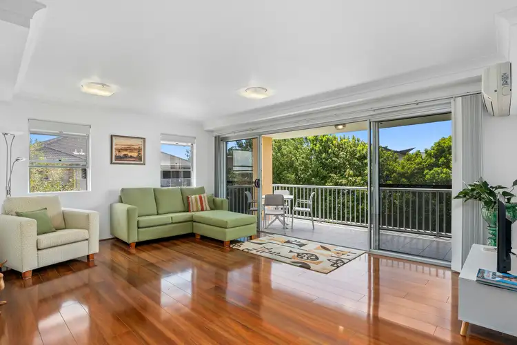 Fifth view of Homely unit listing, 10/22 Oleander Avenue, Biggera Waters QLD 4216