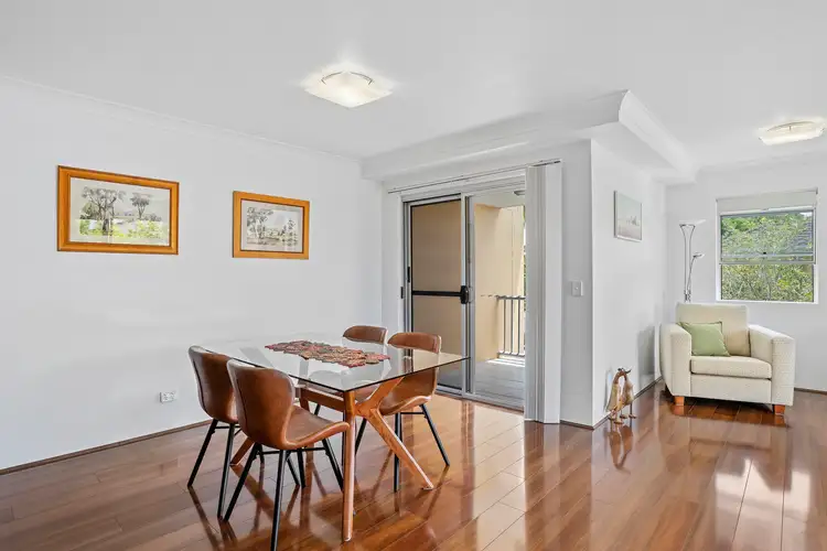 Sixth view of Homely unit listing, 10/22 Oleander Avenue, Biggera Waters QLD 4216