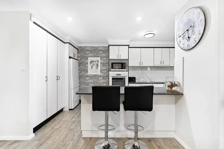 Second view of Homely house listing, 28 Powell Street, Heritage Park QLD 4118