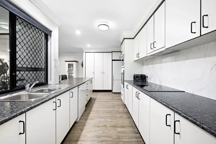 Third view of Homely house listing, 28 Powell Street, Heritage Park QLD 4118