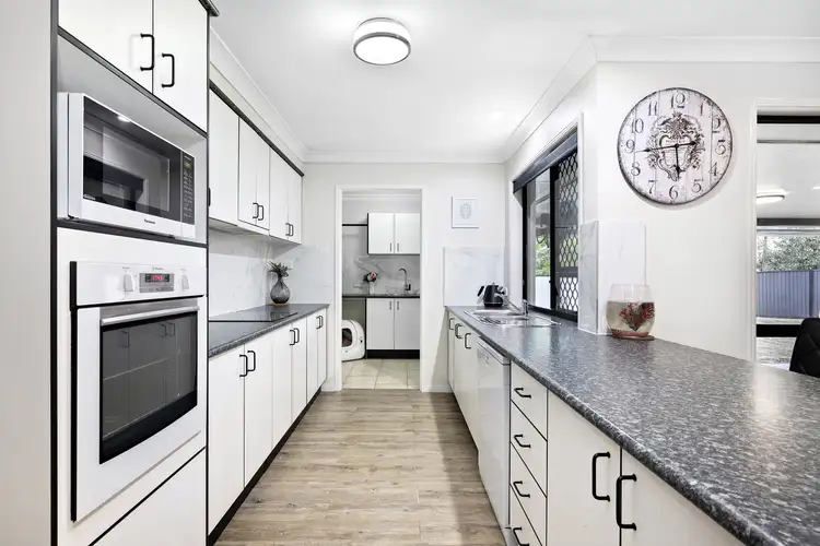 Fourth view of Homely house listing, 28 Powell Street, Heritage Park QLD 4118