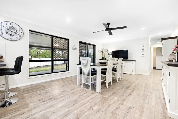 Fifth view of Homely house listing, 28 Powell Street, Heritage Park QLD 4118
