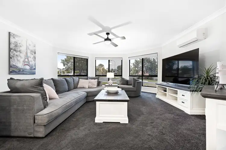 Sixth view of Homely house listing, 28 Powell Street, Heritage Park QLD 4118