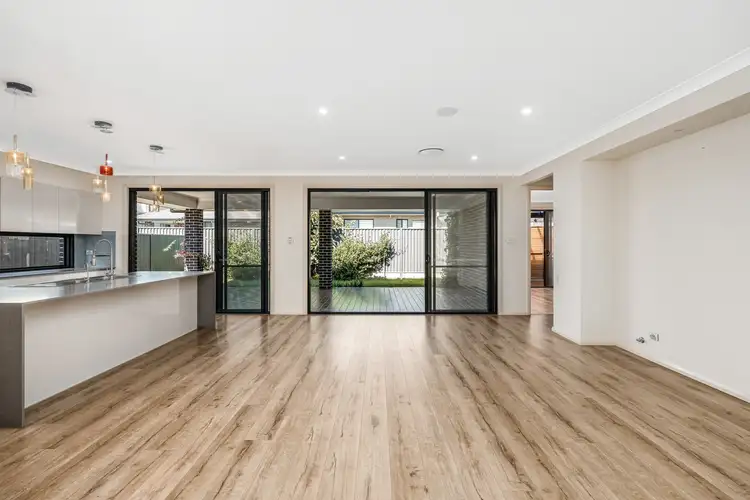 Third view of Homely house listing, 17 Olea Street, Marsden Park NSW 2765