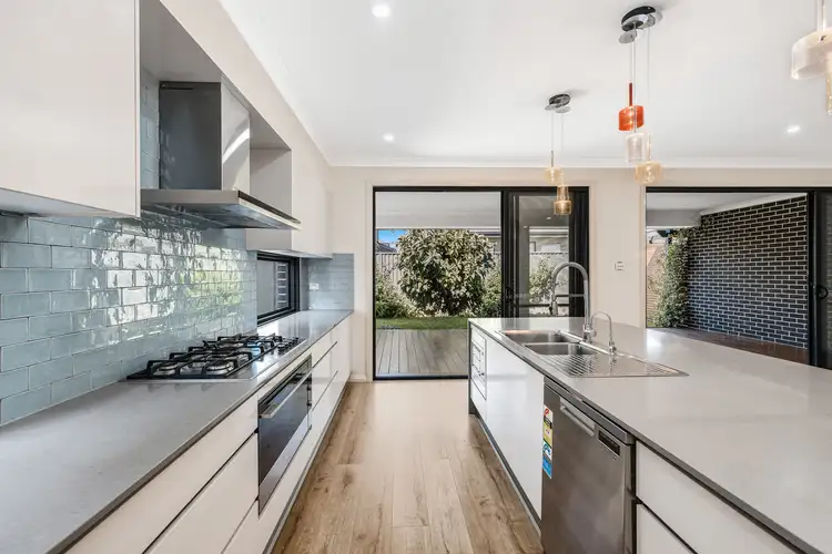 Fifth view of Homely house listing, 17 Olea Street, Marsden Park NSW 2765