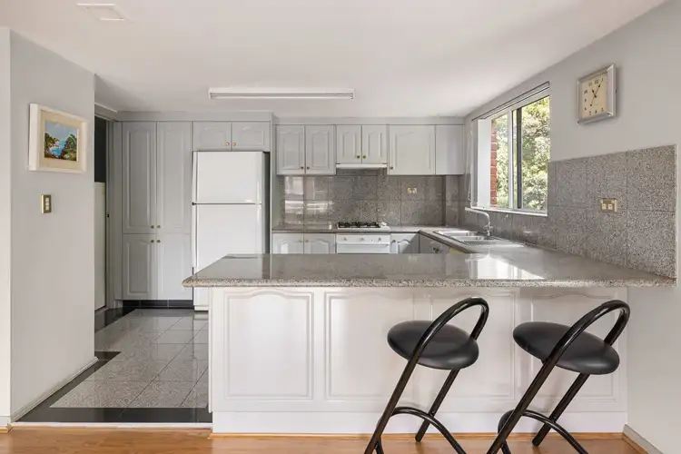 Second view of Homely apartment listing, 9/2-8 Beresford Road, Strathfield NSW 2135