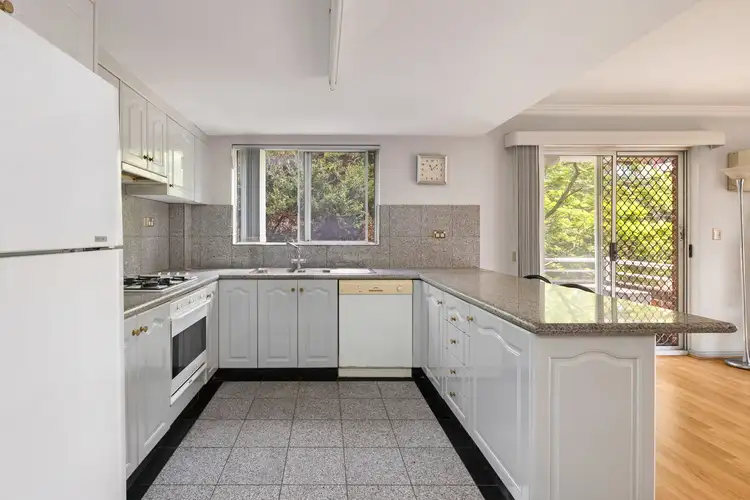 Third view of Homely apartment listing, 9/2-8 Beresford Road, Strathfield NSW 2135