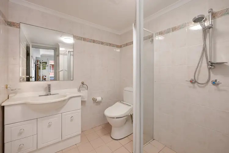 Sixth view of Homely apartment listing, 9/2-8 Beresford Road, Strathfield NSW 2135