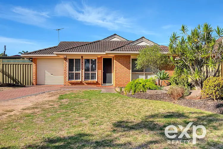 7/15 Eugene Cres, Parafield Gardens SA 5107