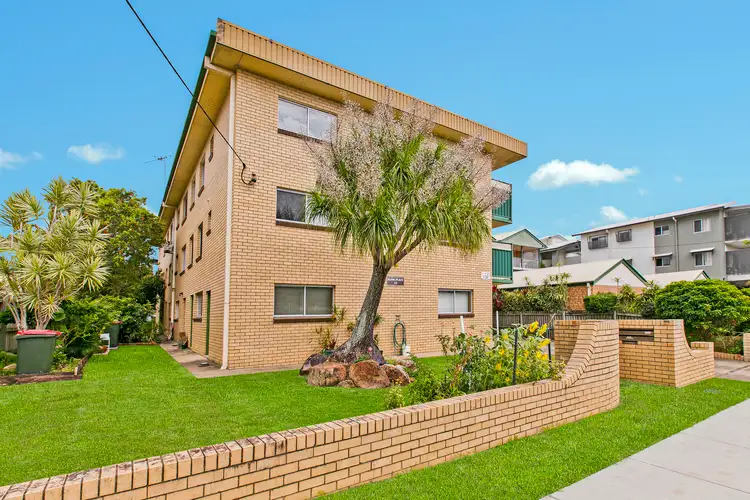 6/12 Alma Road, Clayfield QLD 4011