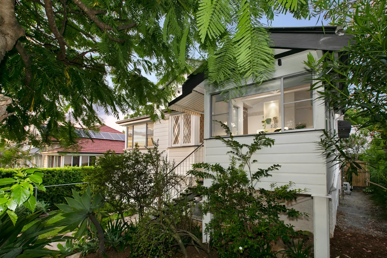 Main view of Homely house listing, 22 Wride Street, Wooloowin QLD 4030
