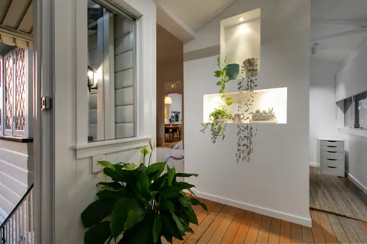 Second view of Homely house listing, 22 Wride Street, Wooloowin QLD 4030