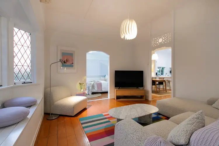 Third view of Homely house listing, 22 Wride Street, Wooloowin QLD 4030