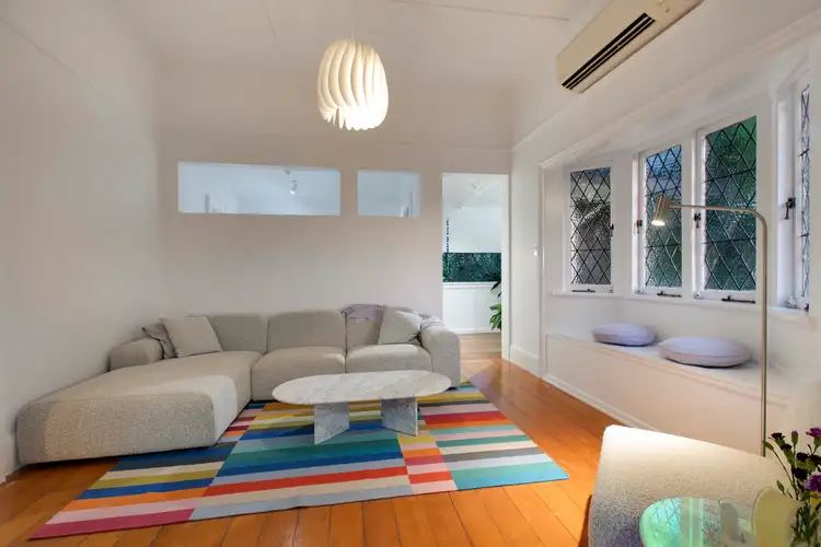 Fourth view of Homely house listing, 22 Wride Street, Wooloowin QLD 4030