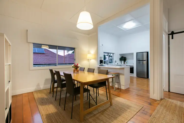 Fifth view of Homely house listing, 22 Wride Street, Wooloowin QLD 4030