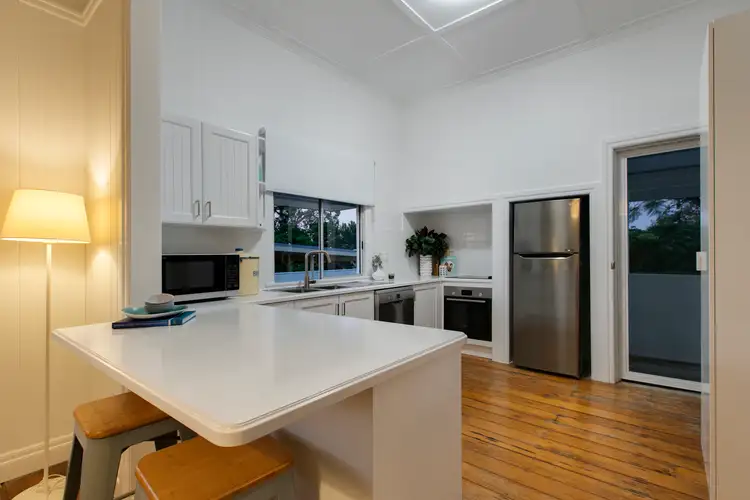 Sixth view of Homely house listing, 22 Wride Street, Wooloowin QLD 4030