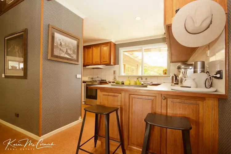 Fifth view of Homely house listing, 90 Grand Ridge Road, Seaview VIC 3821