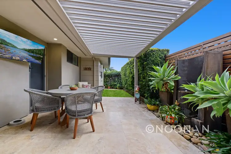 Main view of Homely villa listing, 3/52 Johnstone Street, Peakhurst NSW 2210