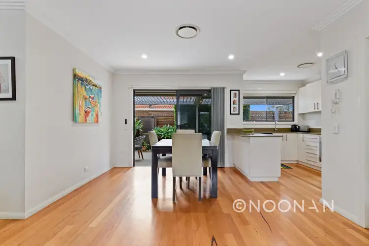 Second view of Homely villa listing, 3/52 Johnstone Street, Peakhurst NSW 2210