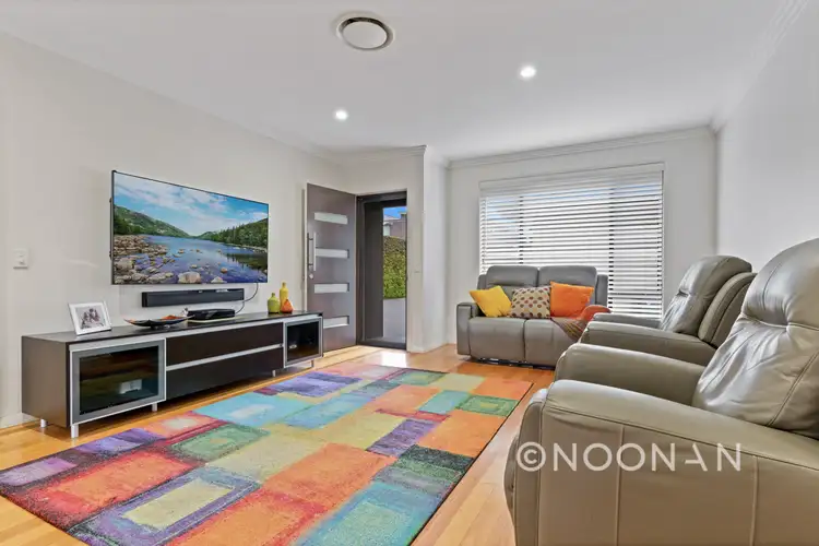 Third view of Homely villa listing, 3/52 Johnstone Street, Peakhurst NSW 2210