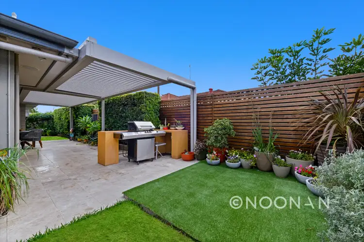Fourth view of Homely villa listing, 3/52 Johnstone Street, Peakhurst NSW 2210