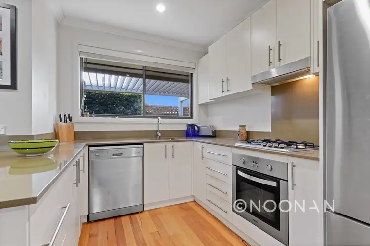 Fifth view of Homely villa listing, 3/52 Johnstone Street, Peakhurst NSW 2210