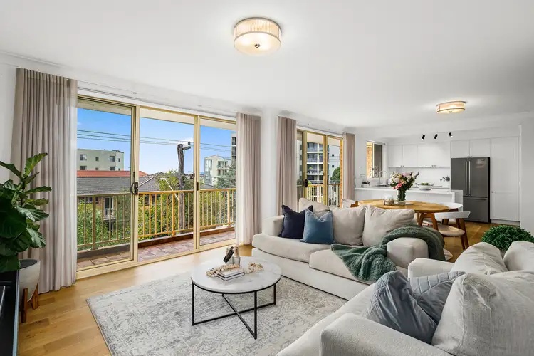 Third view of Homely apartment listing, 4/22 Church Street, Wollongong NSW 2500