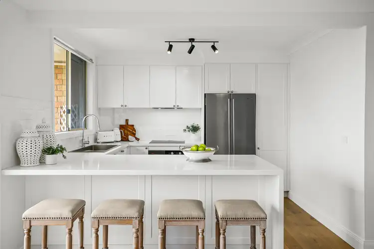 Fourth view of Homely apartment listing, 4/22 Church Street, Wollongong NSW 2500