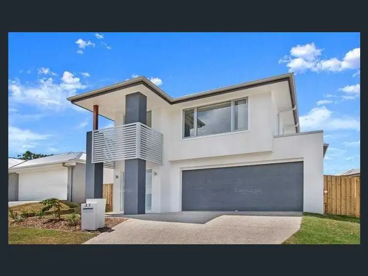 27 McPherson Crescent, Coomera QLD 4209
