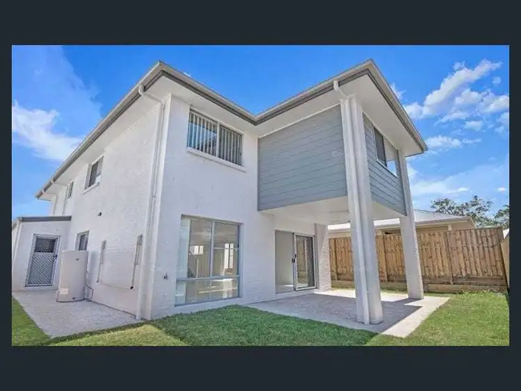 Third view of Homely house listing, 27 McPherson Crescent, Coomera QLD 4209