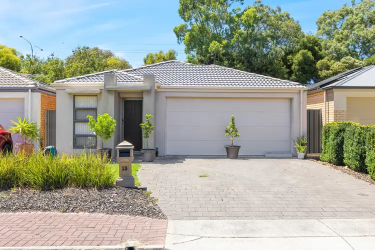 28 Cabernet Close, Old Reynella SA 5161
