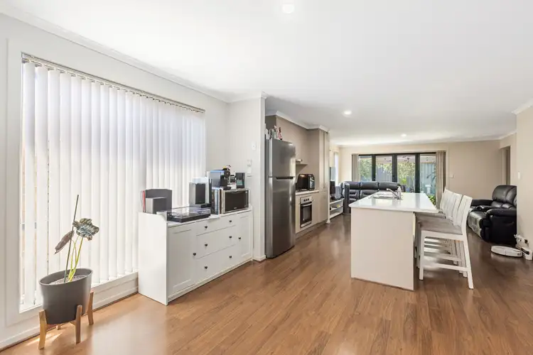 Fifth view of Homely house listing, 28 Cabernet Close, Old Reynella SA 5161