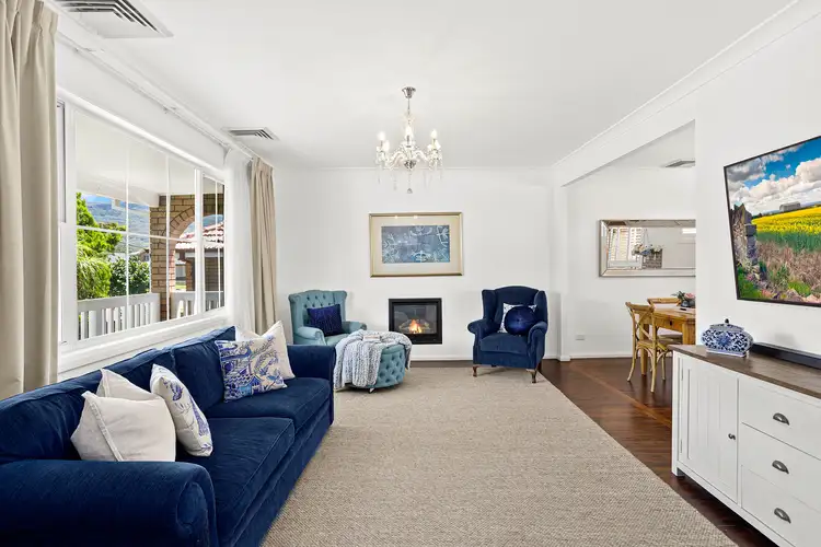 Second view of Homely house listing, 64 Ellengowan Crescent, Fairy Meadow NSW 2519