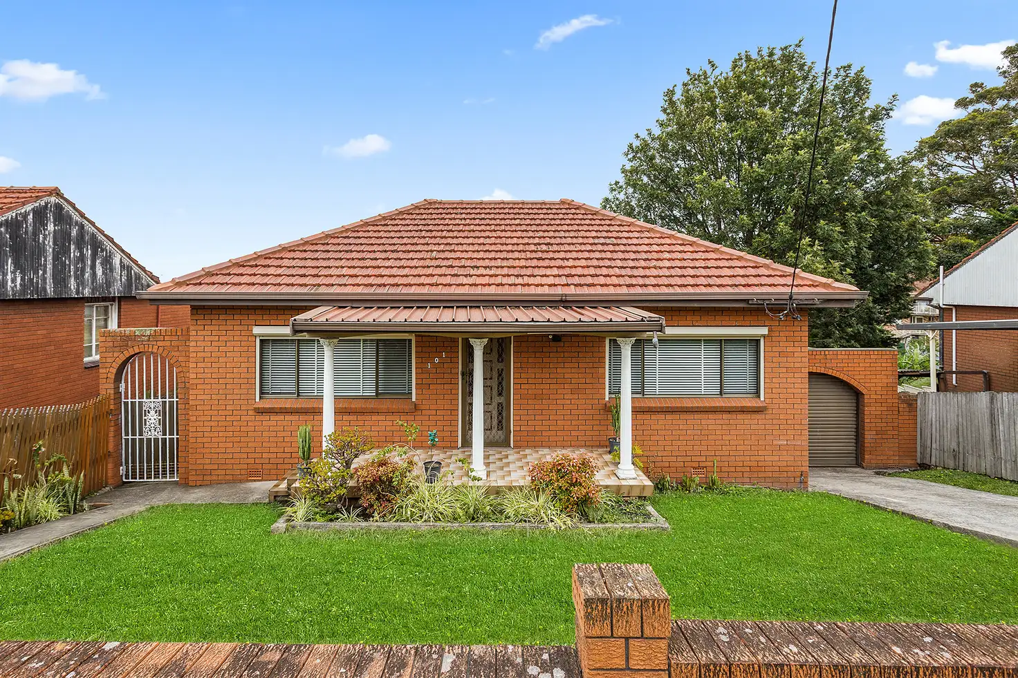 Main view of Homely house listing, 101 Cowper Street, Warrawong NSW 2502