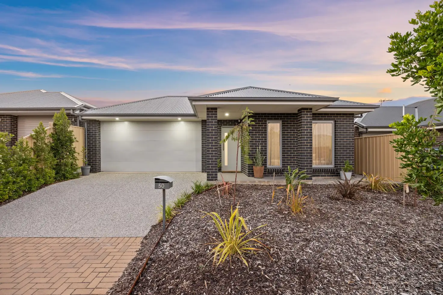 Main view of Homely house listing, 50 Simcoe Avenue, Seaford Meadows SA 5169
