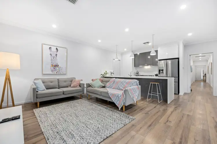 Third view of Homely house listing, 50 Simcoe Avenue, Seaford Meadows SA 5169