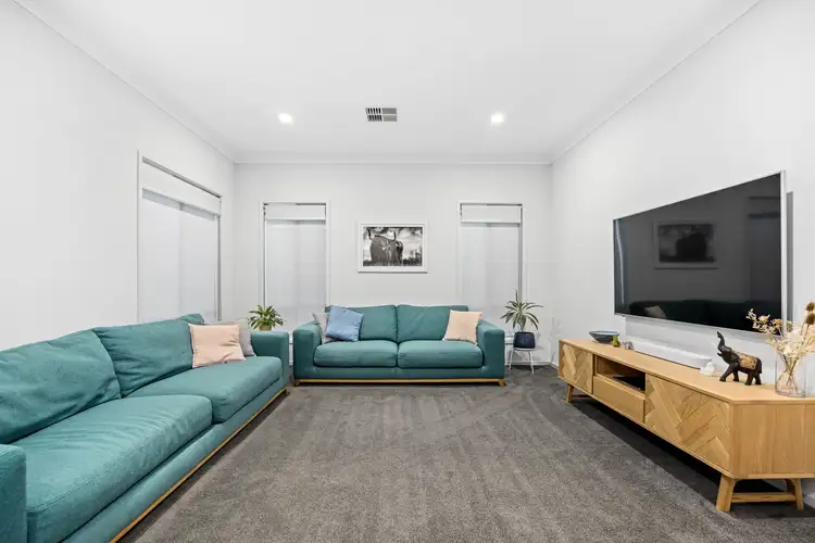 Fourth view of Homely house listing, 50 Simcoe Avenue, Seaford Meadows SA 5169