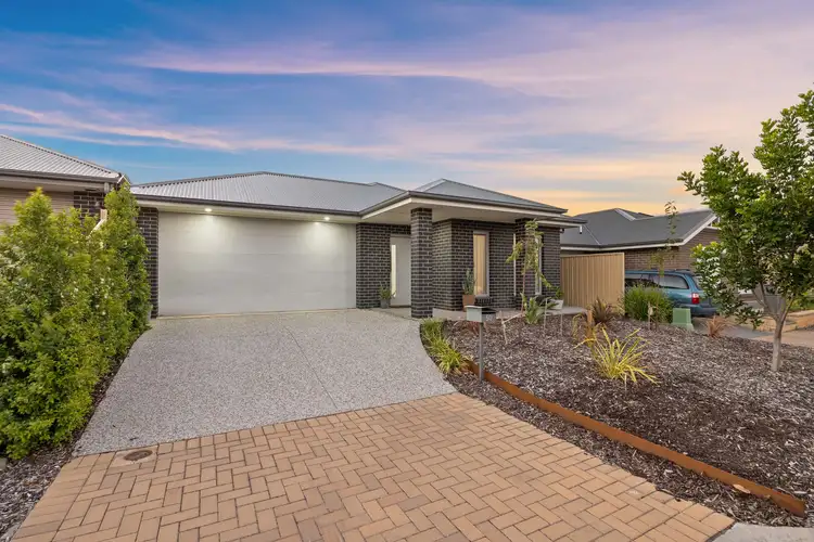 Sixth view of Homely house listing, 50 Simcoe Avenue, Seaford Meadows SA 5169