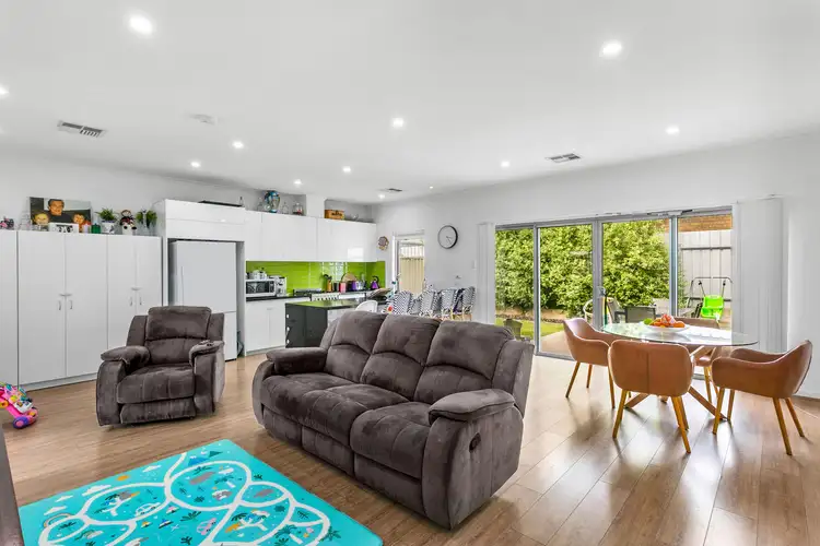 Second view of Homely house listing, 33A Clifton Street, Camden Park SA 5038