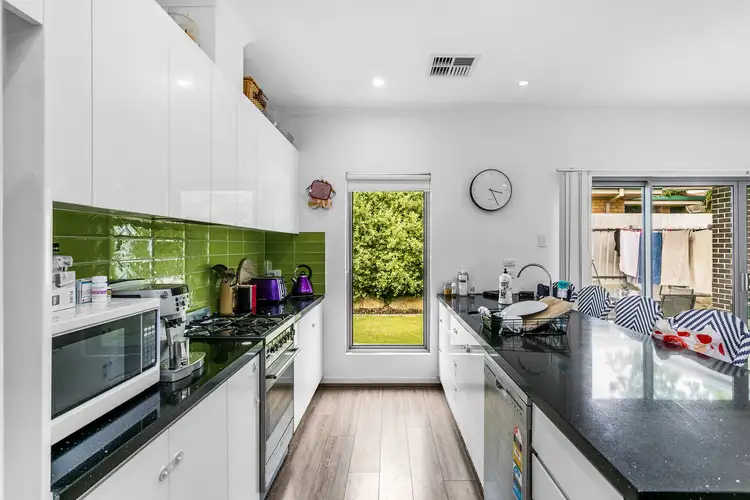 Fifth view of Homely house listing, 33A Clifton Street, Camden Park SA 5038