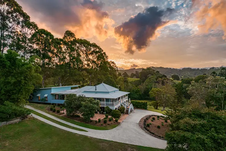 25 Yandala Place, Clothiers Creek NSW 2484