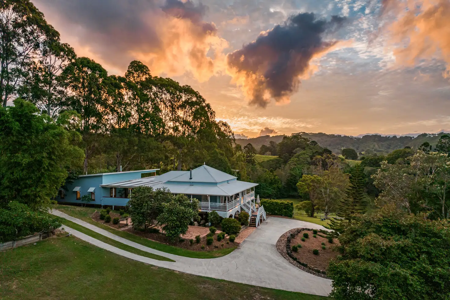 Main view of Homely house listing, 25 Yandala Place, Clothiers Creek NSW 2484