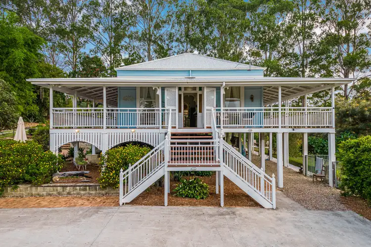 Second view of Homely house listing, 25 Yandala Place, Clothiers Creek NSW 2484