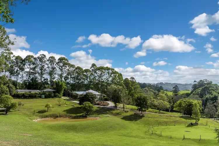 Third view of Homely house listing, 25 Yandala Place, Clothiers Creek NSW 2484