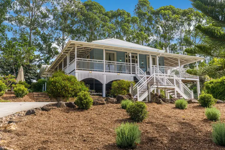Fifth view of Homely house listing, 25 Yandala Place, Clothiers Creek NSW 2484