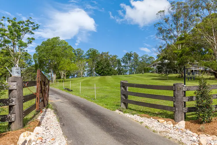 Sixth view of Homely house listing, 25 Yandala Place, Clothiers Creek NSW 2484
