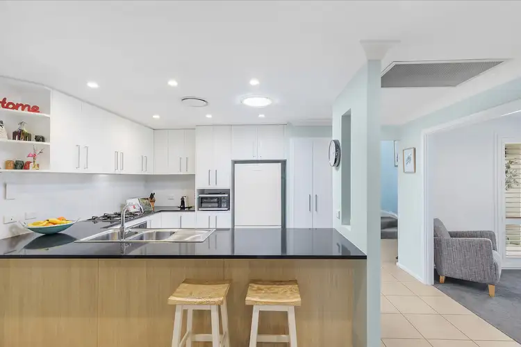 Second view of Homely townhouse listing, 32/2 Brunswick Road, Terrigal NSW 2260
