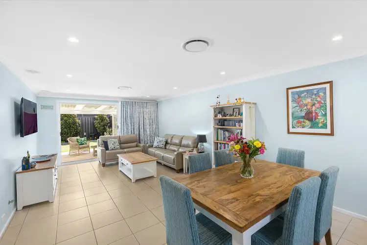 Third view of Homely townhouse listing, 32/2 Brunswick Road, Terrigal NSW 2260