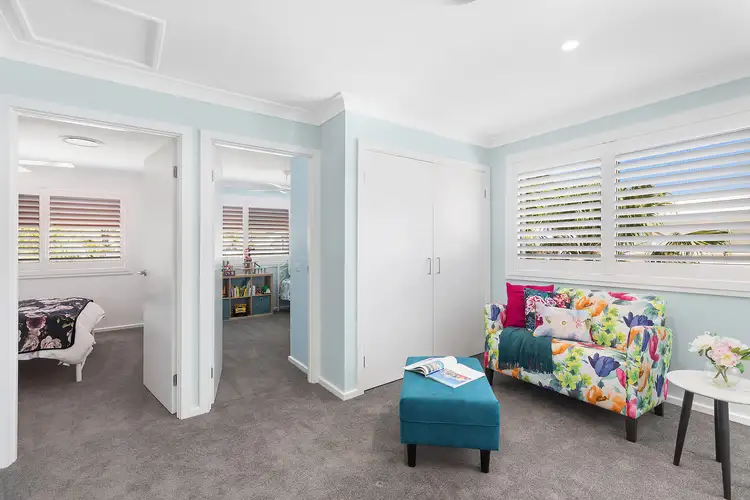 Fifth view of Homely townhouse listing, 32/2 Brunswick Road, Terrigal NSW 2260